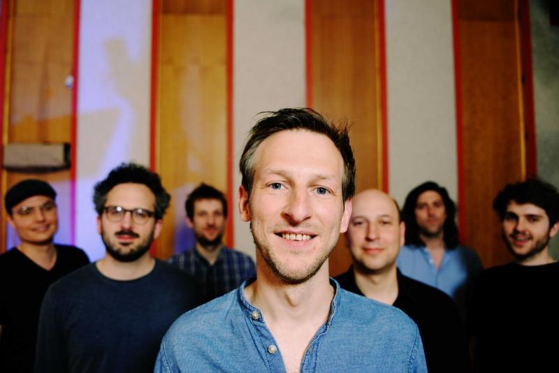 Jelle Van Giel Group profielfoto