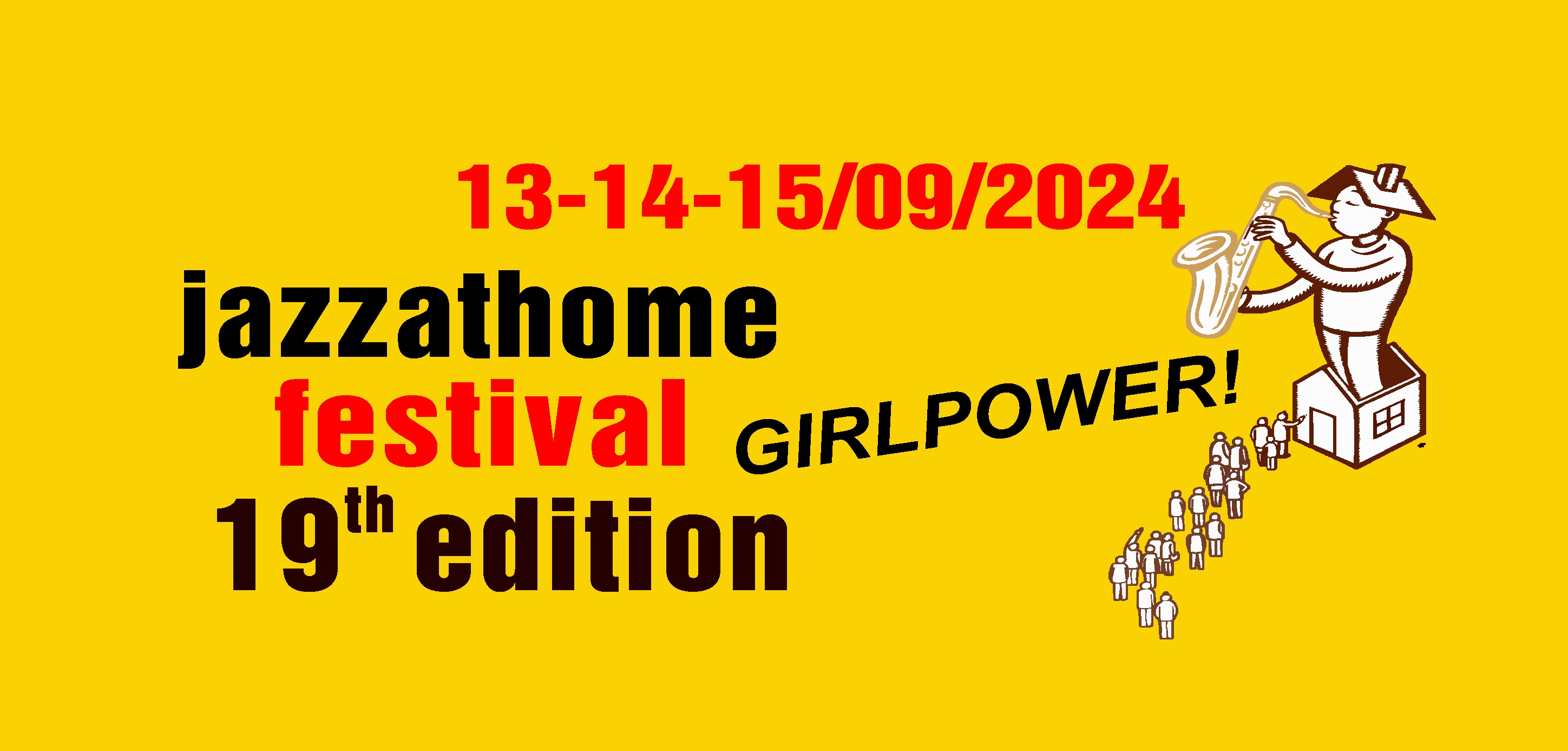 2024 jazzathome girlpower