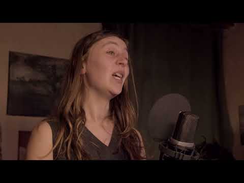 zangeres Sofie Cabooter