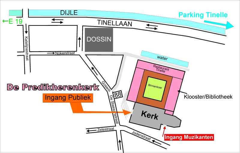 routeplan
