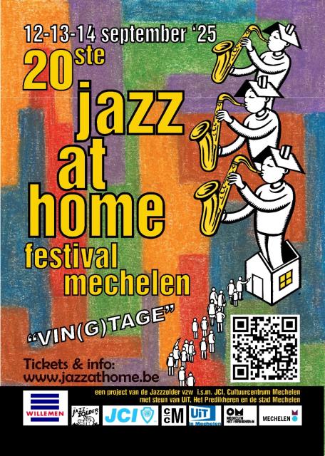 fkyer recto Jazzathome 2025