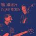 album hoes Phil Abraham & Jacques Pirotton
