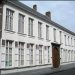 voorgevel huis Cadix